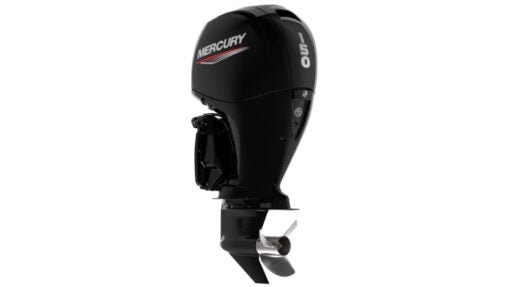 Mercury 150 HP FourStroke L Outboard Motor
