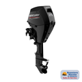 Mercury 25 HP FourStroke ELPT Outboard Motor