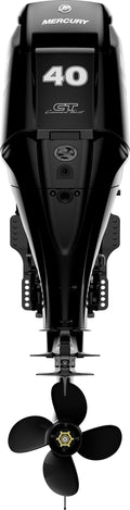 Mercury 40 HP FourStroke ELPT Command Thrust Outboard Motor