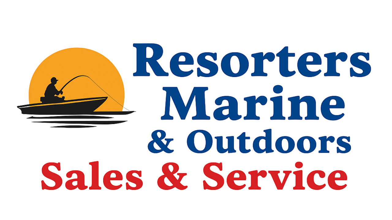Resorters Marine