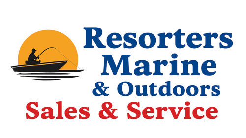 Resorters Marine & Outdoors logo