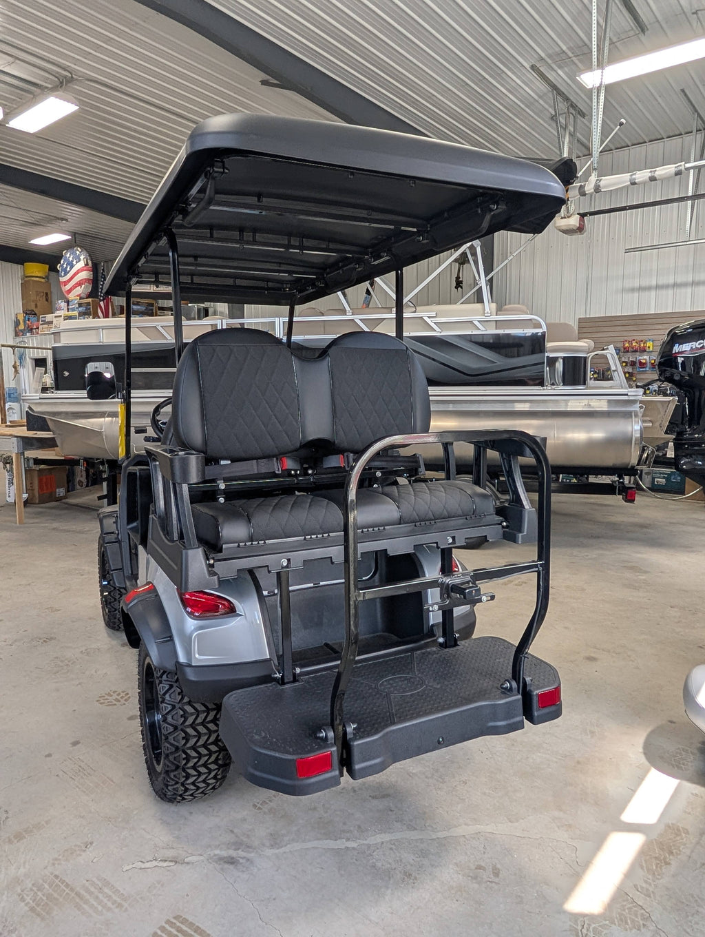 KANDI ELEMENT 4 PRO | Resorters Marine & Outdoors