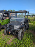 Hisun Sector 400 4x4 Utility Side-by-Side (UTV)