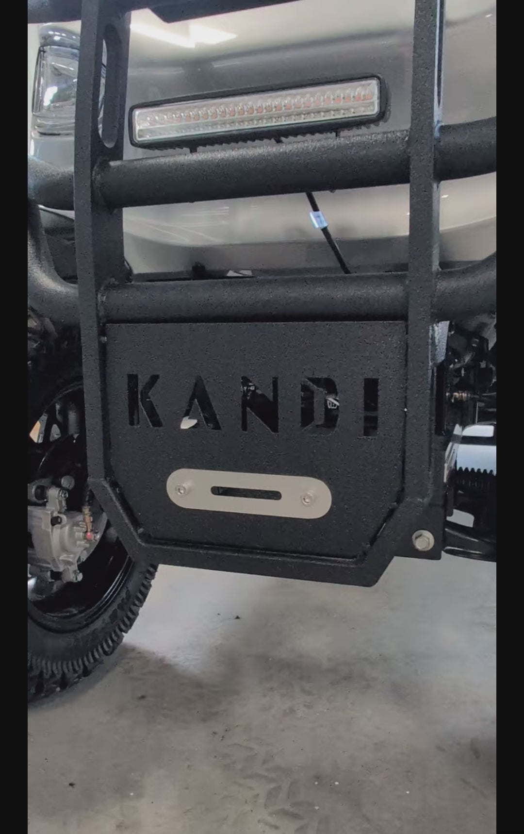 KANDI ELEMENT 4 PRO | Resorters Marine & Outdoors