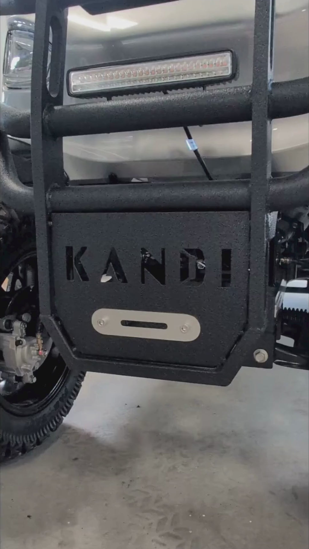 KANDI ELEMENT 4 PRO | Resorters Marine & Outdoors
